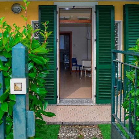 Sailing Apartment By Wonderful Italy Bellagio Buitenkant foto