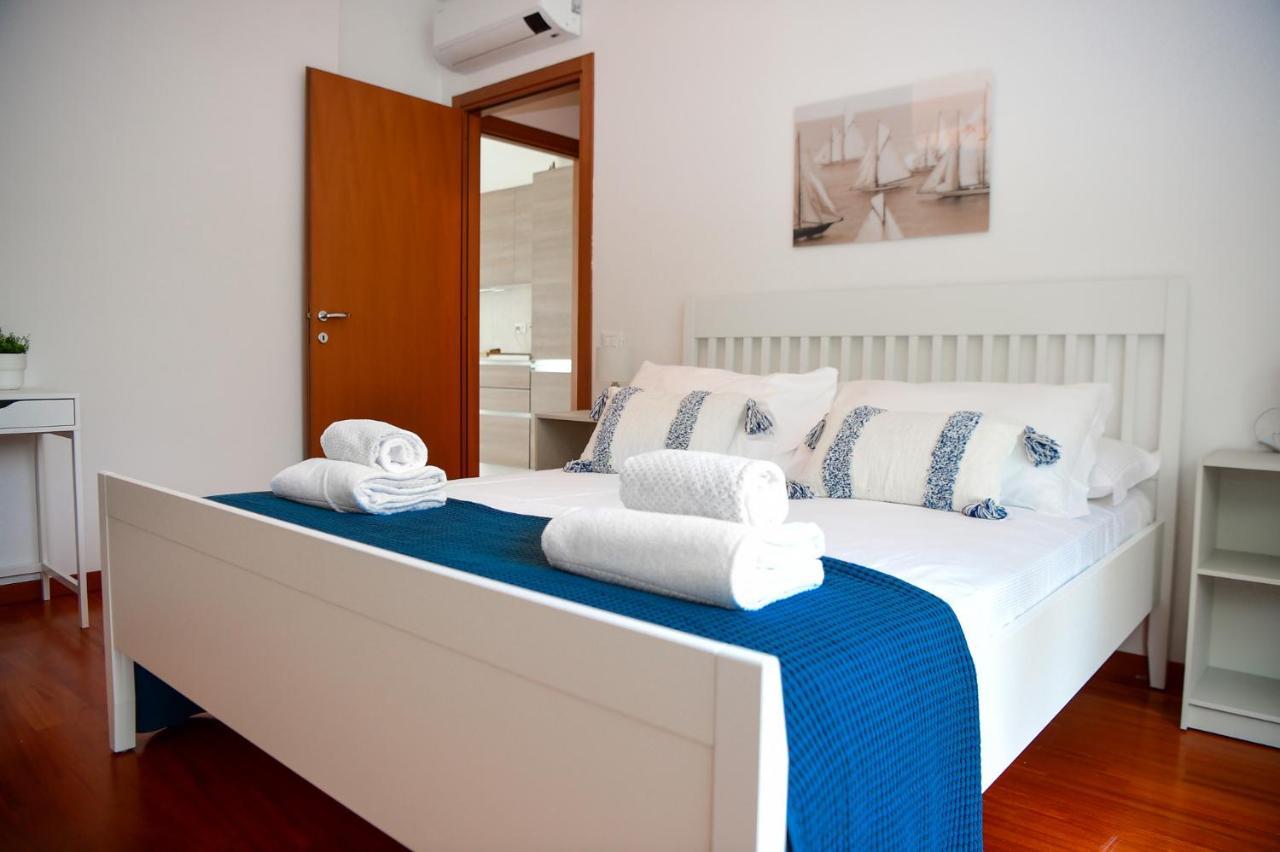 Sailing Apartment By Wonderful Italy Bellagio Buitenkant foto