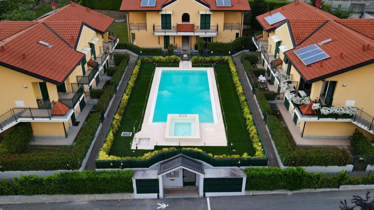 Sailing Apartment By Wonderful Italy Bellagio Buitenkant foto