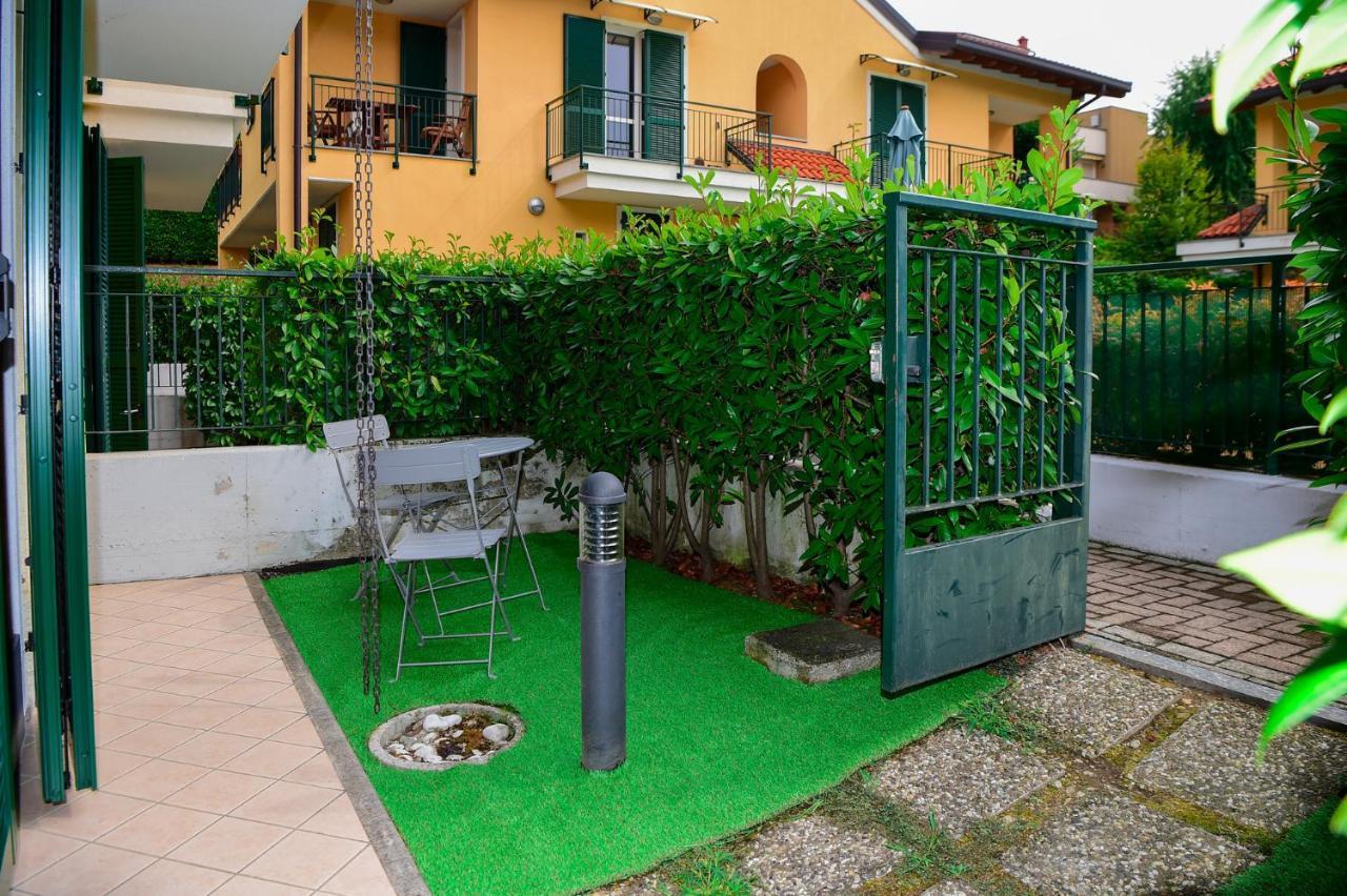 Sailing Apartment By Wonderful Italy Bellagio Buitenkant foto