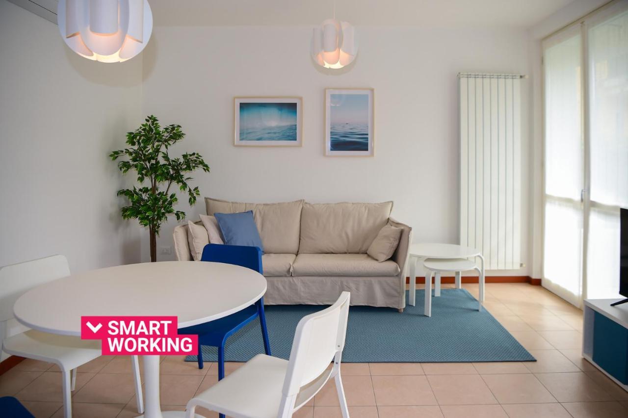 Sailing Apartment By Wonderful Italy Bellagio Buitenkant foto