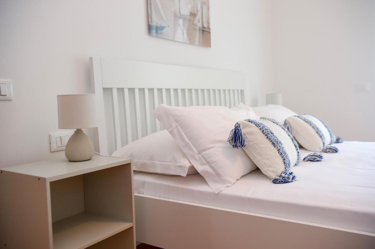 Sailing Apartment By Wonderful Italy Bellagio Buitenkant foto