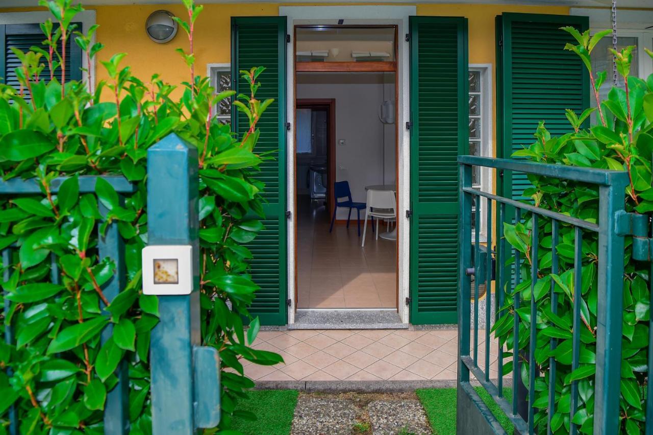 Sailing Apartment By Wonderful Italy Bellagio Buitenkant foto
